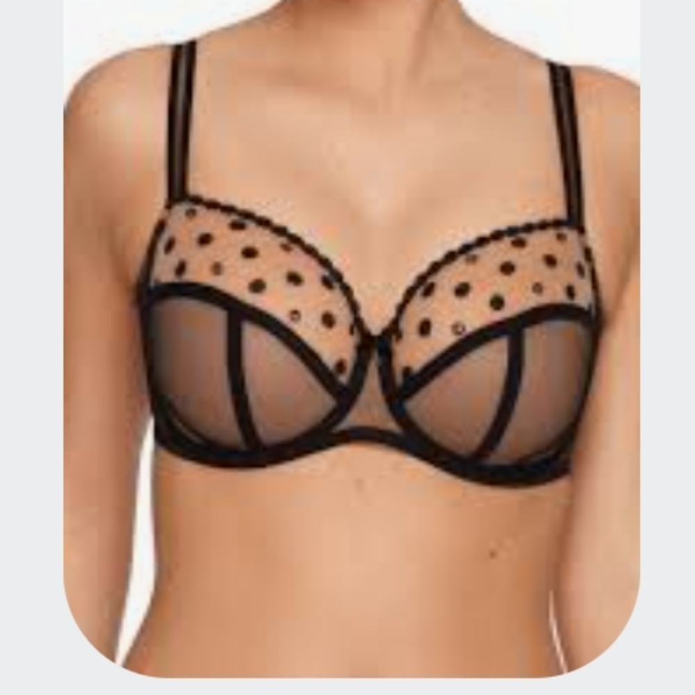 Prima Donna Twist Underwire Bra Size Uk-32